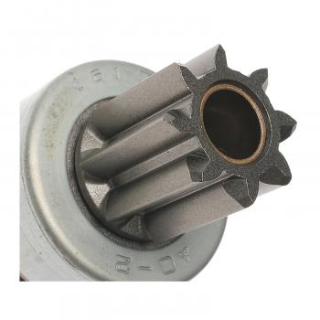 1989 Subaru XT Starter Drive Standard Motor Products SDN210 image 2 of 3