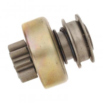 1982 Nissan 720 Starter Drive Standard Motor Products SDN211 image 2 of 3