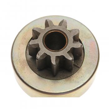 1982 Nissan 720 Starter Drive Standard Motor Products SDN211 image 3 of 3