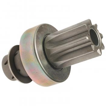 1987 Nissan Pulsar NX Starter Drive Standard Motor Products SDN212 image 2 of 3