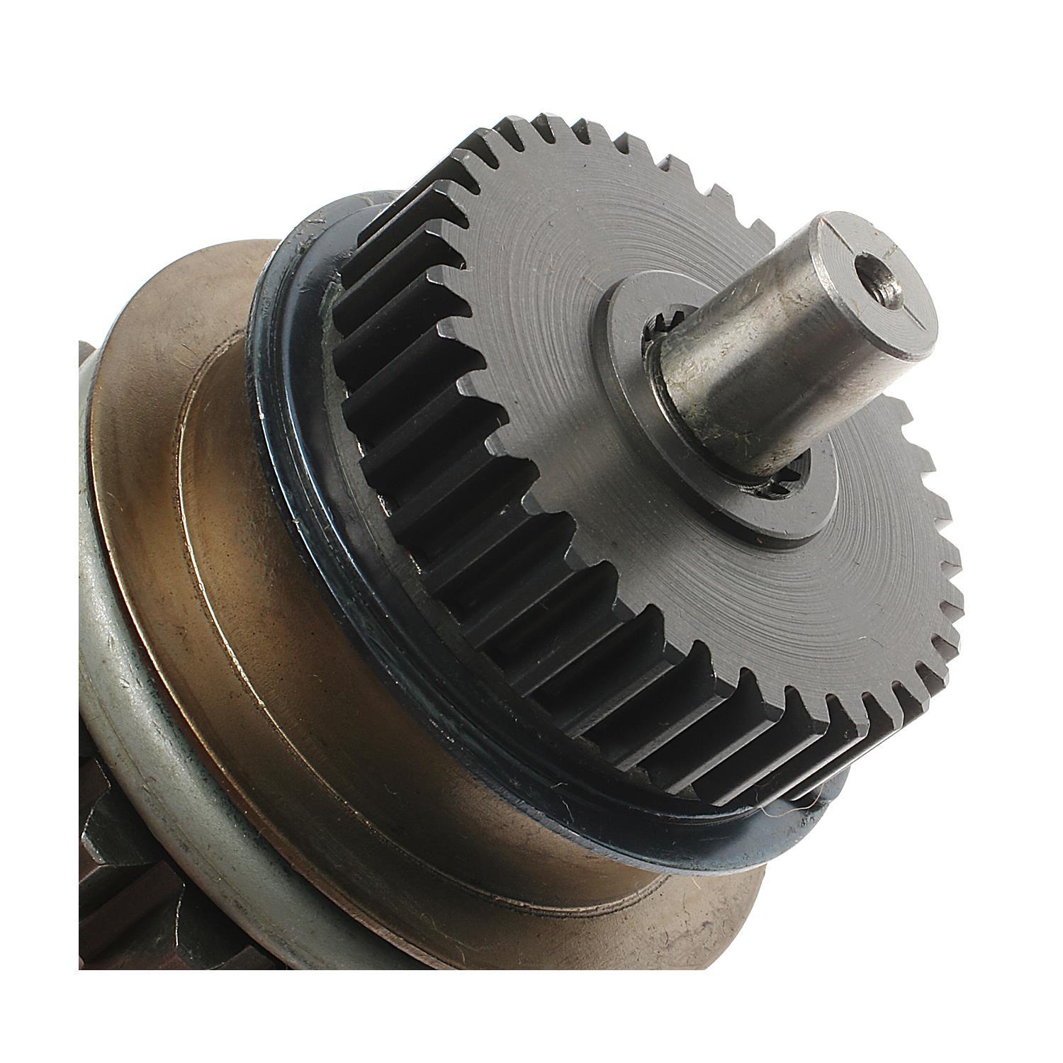 Standard Motor Products SDN213 - Starter Drive Standard Motor Products SDN213 Starter Drive product image 1 of 3