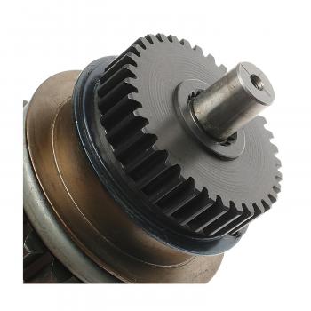 1986 Nissan Pulsar NX Starter Drive Standard Motor Products SDN213 image 1 of 3