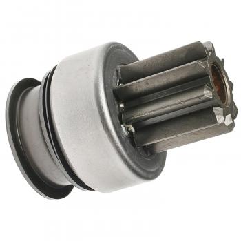 1994 Subaru SVX Starter Drive Standard Motor Products SDN215 image 2 of 3