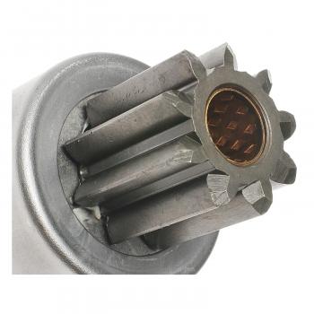 1994 Subaru SVX Starter Drive Standard Motor Products SDN215 image 3 of 3