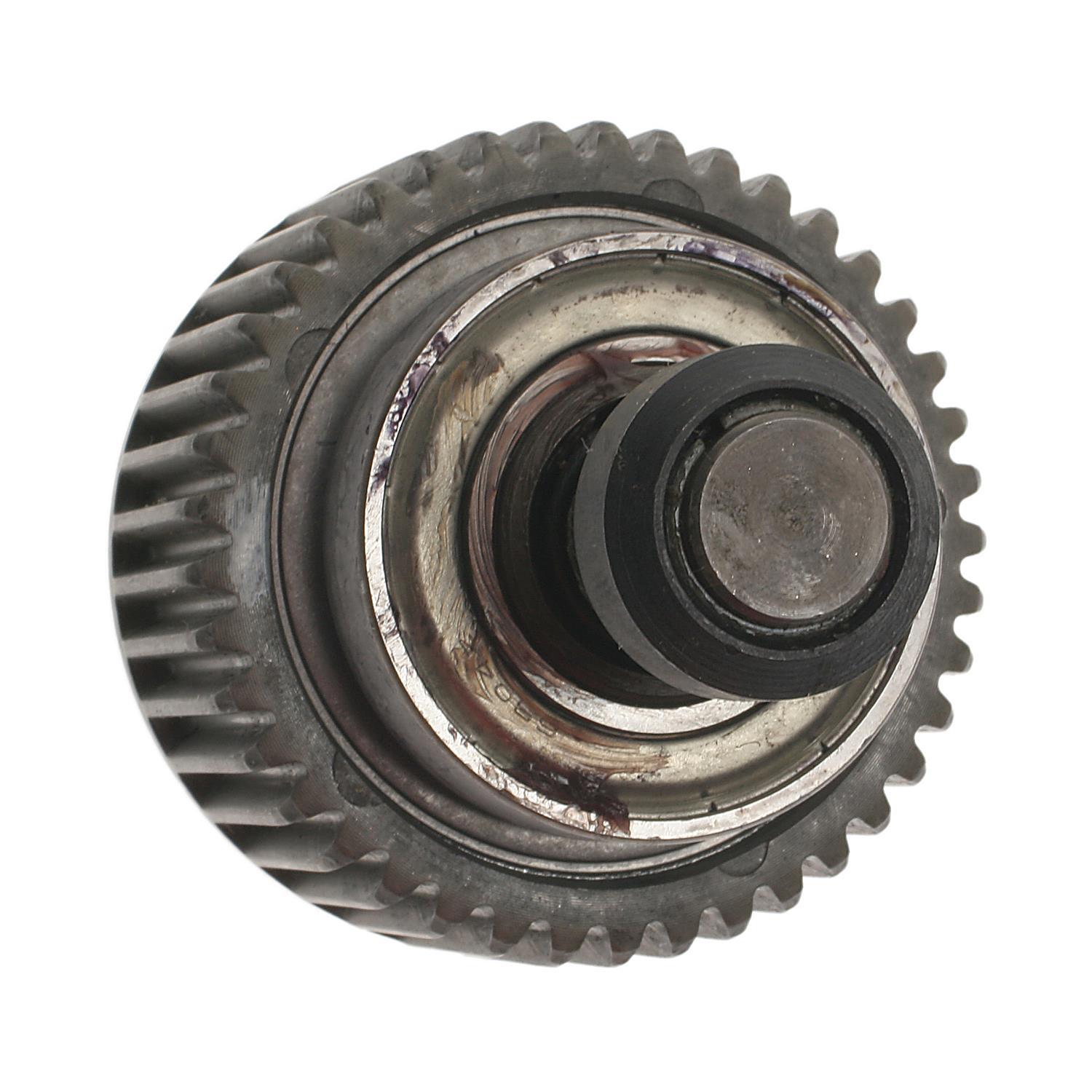 Standard Motor Products SDN216 - Starter Drive Standard Motor Products SDN216 Starter Drive product image 1 of 3