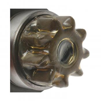 1983 Nissan Maxima Starter Drive Standard Motor Products SDN216 image 3 of 3