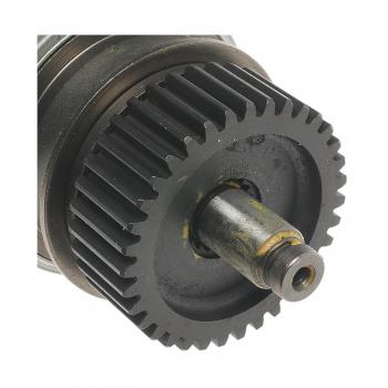 1987 Nissan Stanza Starter Drive Standard Motor Products SDN217 image 3 of 3