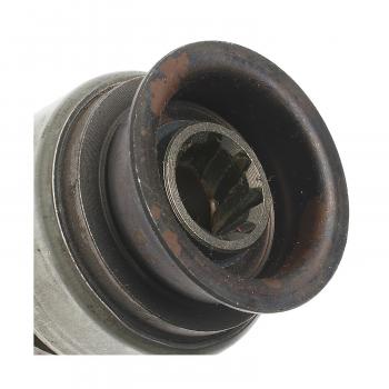 1995 Mazda MPV Starter Drive Standard Motor Products SDN218 image 1 of 3