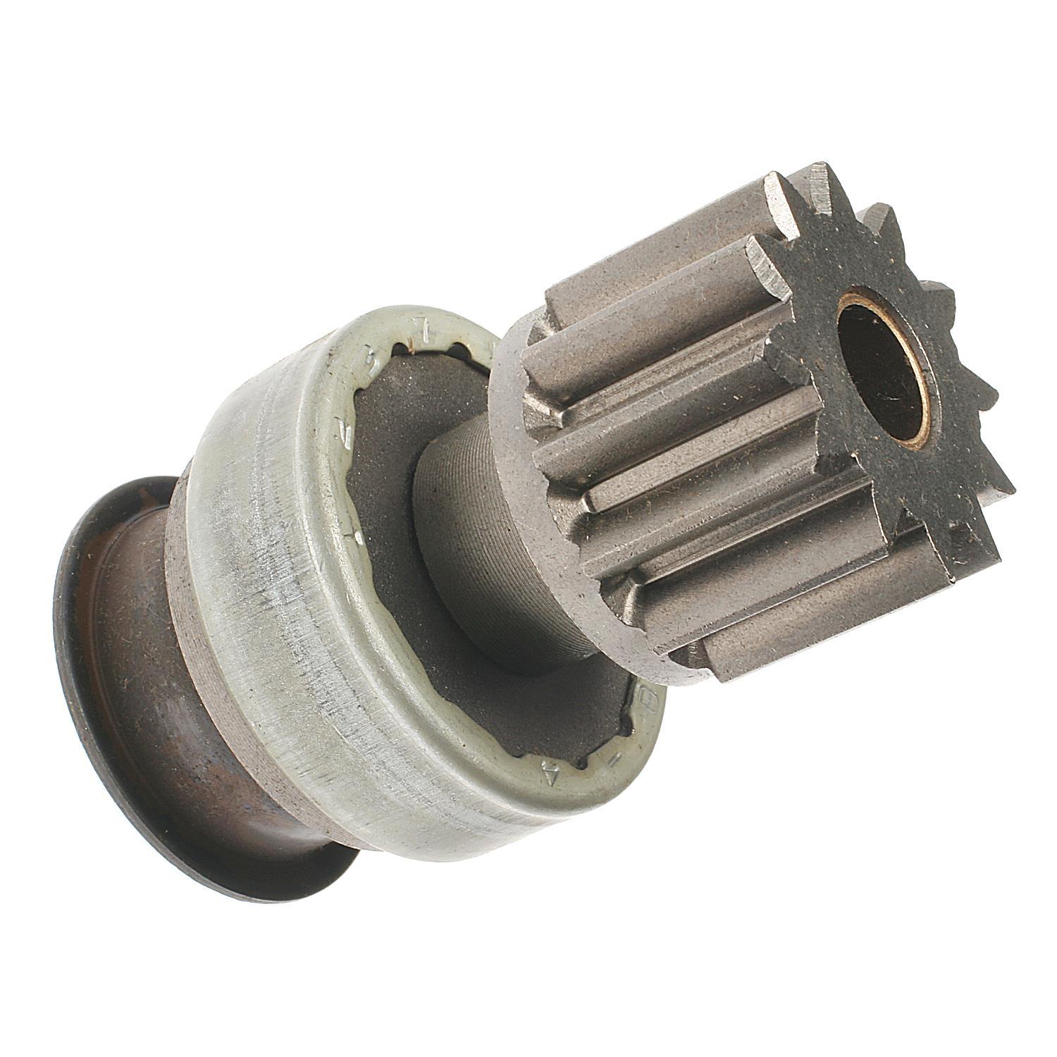 Standard Motor Products SDN218 - Starter Drive Standard Motor Products SDN218 Starter Drive product image 2 of 3