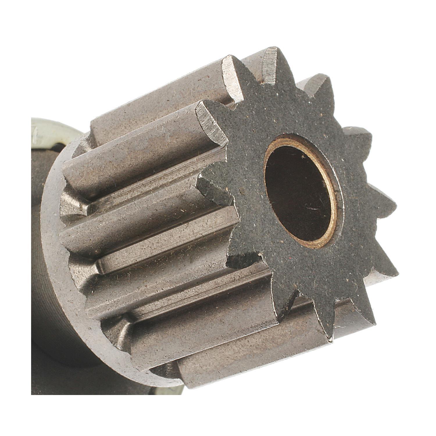 Standard Motor Products SDN218 - Starter Drive Standard Motor Products SDN218 Starter Drive product image 3 of 3
