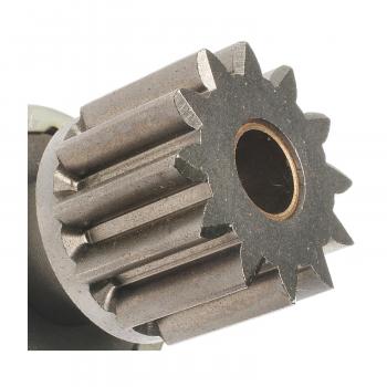 1995 Mazda MPV Starter Drive Standard Motor Products SDN218 image 3 of 3