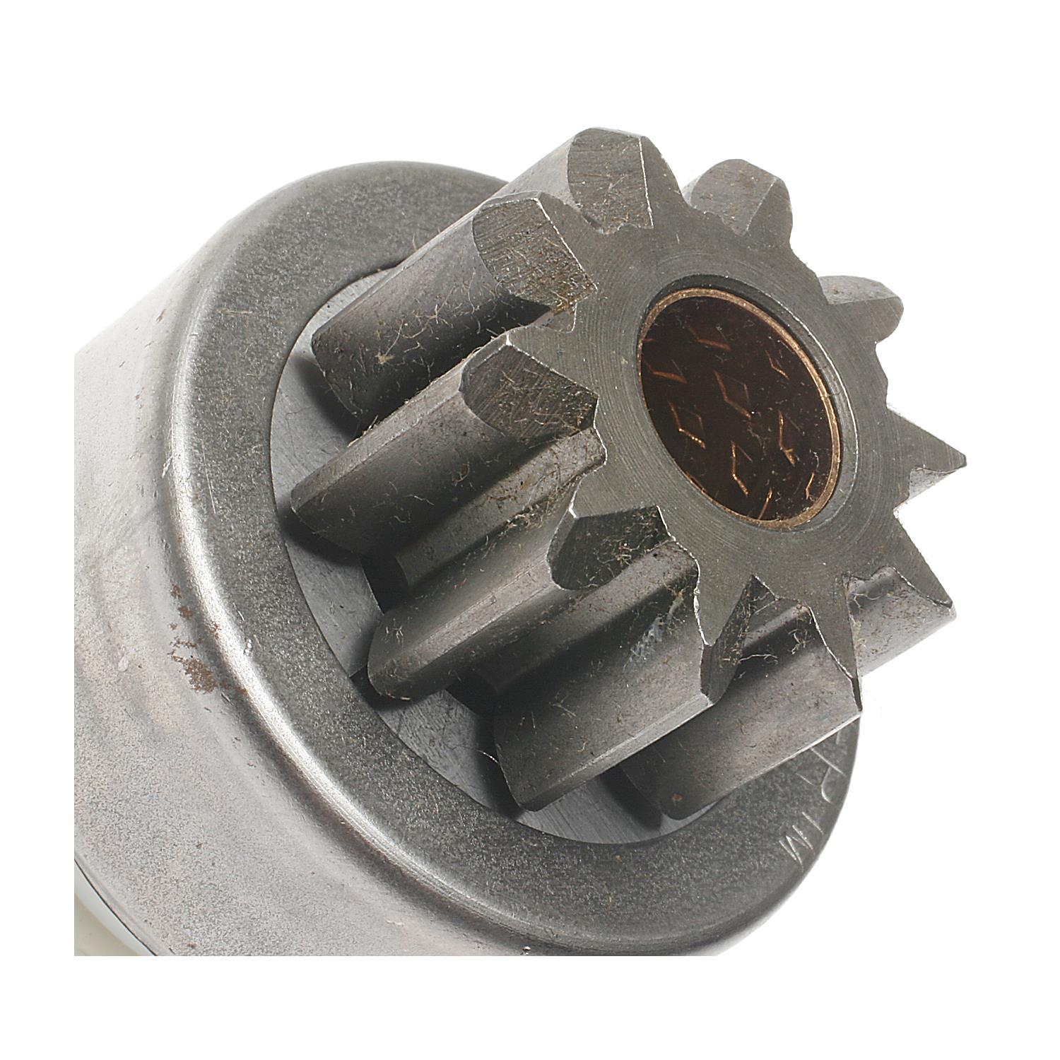 Standard Motor Products SDN22 - Starter Drive Standard Motor Products SDN22 Starter Drive product image 3 of 3