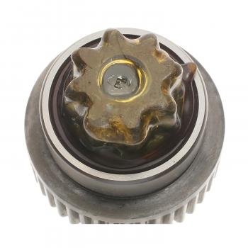 1987 Nissan Stanza Starter Drive Standard Motor Products SDN222 image 3 of 3