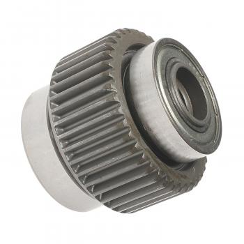 1986 Nissan Pulsar NX Starter Drive Standard Motor Products SDN223 image 2 of 3
