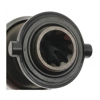 1983 Volkswagen Rabbit Pickup Starter Drive Standard Motor Products SDN224 image 1 of 3