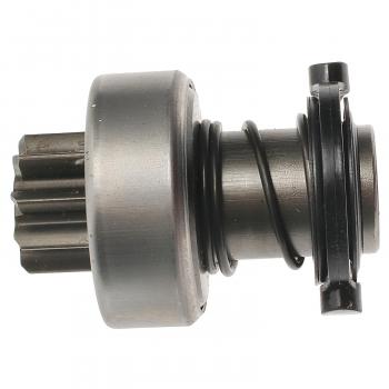 1983 Volkswagen Rabbit Pickup Starter Drive Standard Motor Products SDN224 image 2 of 3