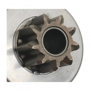 1983 Volkswagen Rabbit Pickup Starter Drive Standard Motor Products SDN224 image 3 of 3