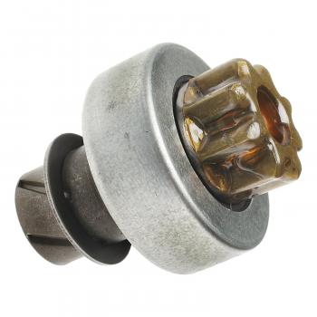 1988 Nissan Van Starter Drive Standard Motor Products SDN226 image 2 of 3