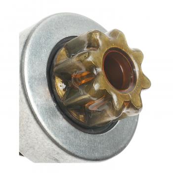 1988 Nissan Van Starter Drive Standard Motor Products SDN226 image 3 of 3