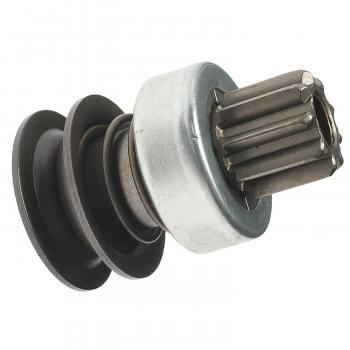 1991 Oldsmobile Cutlass Calais Starter Drive Standard Motor Products SDN228 image 2 of 3