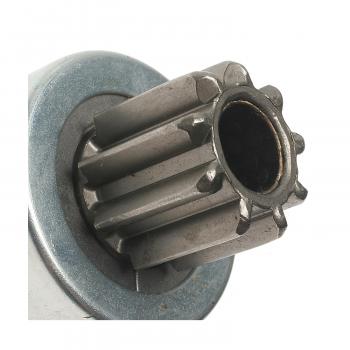 1991 Oldsmobile Cutlass Calais Starter Drive Standard Motor Products SDN228 image 3 of 3