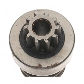 1983 Oldsmobile Cutlass Calais Starter Drive Standard Motor Products SDN23 image 3 of 3
