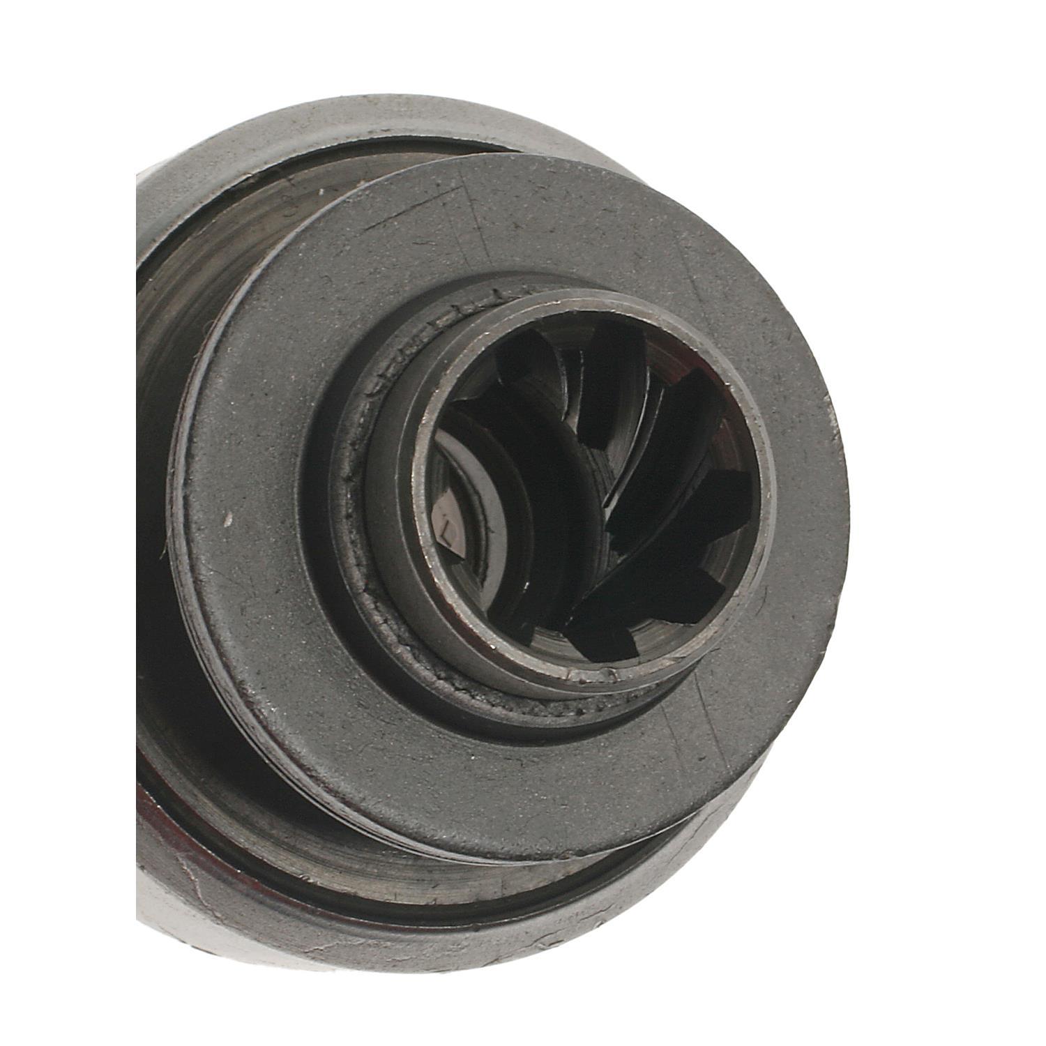 Standard Motor Products SDN231 - Starter Drive Standard Motor Products SDN231 Starter Drive product image 1 of 3
