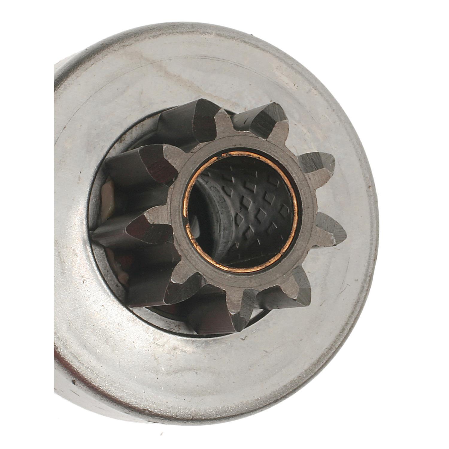 Standard Motor Products SDN231 - Starter Drive Standard Motor Products SDN231 Starter Drive product image 3 of 3