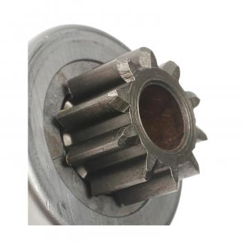 1980 Ford Fiesta Starter Drive Standard Motor Products SDN232 image 3 of 3
