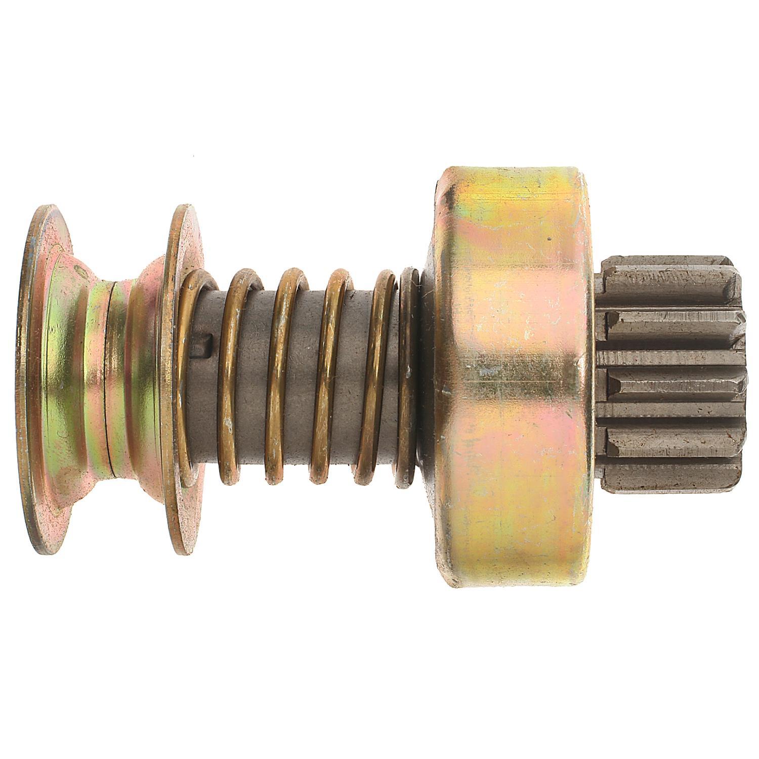 Standard Motor Products SDN233 - Starter Drive Standard Motor Products SDN233 Starter Drive product image 2 of 3