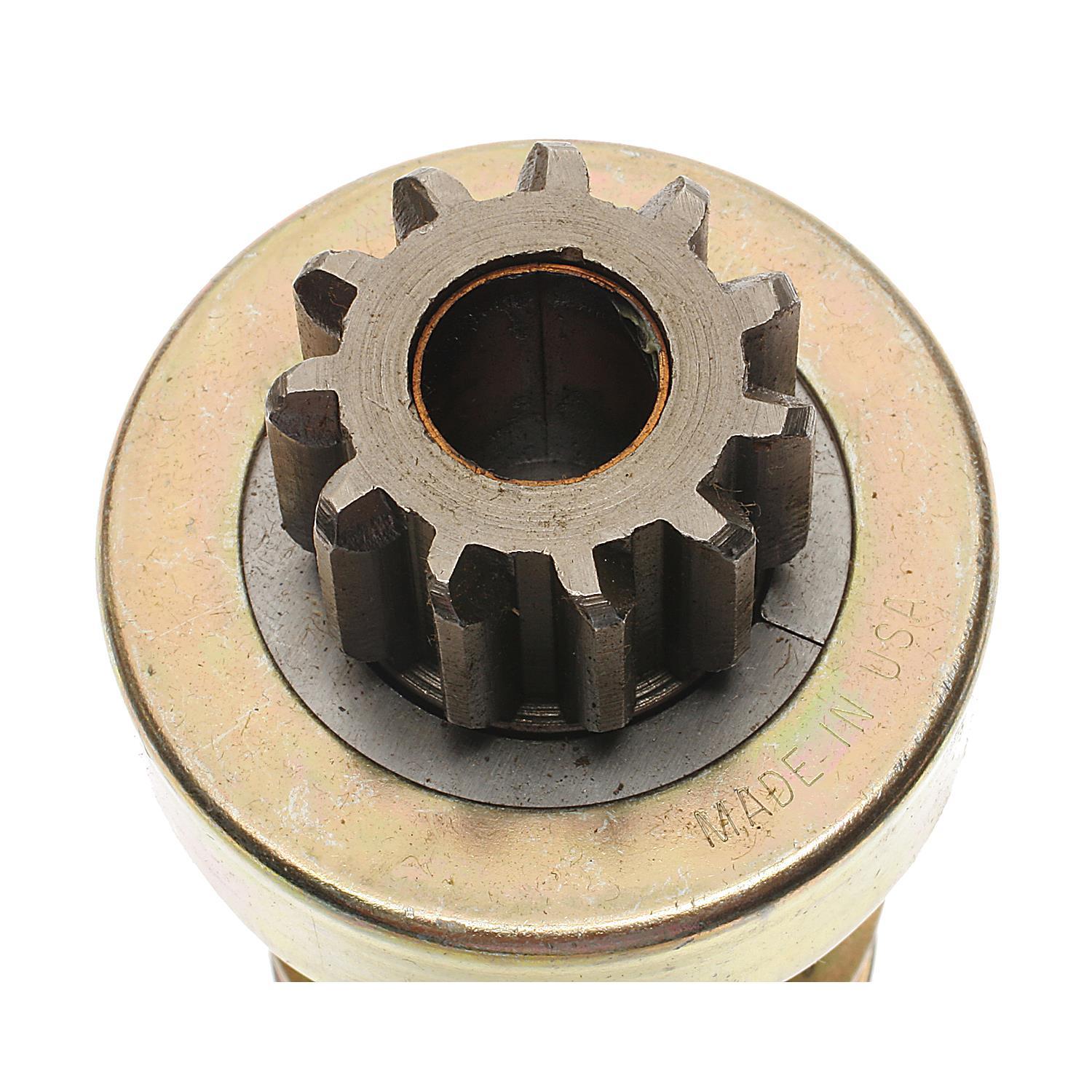 Standard Motor Products SDN233 - Starter Drive Standard Motor Products SDN233 Starter Drive product image 3 of 3