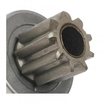 1995 Chevrolet S10 Starter Drive Standard Motor Products SDN239 image 3 of 3