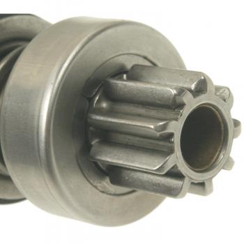 1988 GMC S15 Jimmy Starter Drive Standard Motor Products SDN240 image 2 of 3