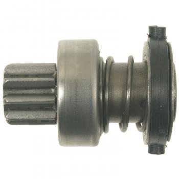 1988 GMC S15 Jimmy Starter Drive Standard Motor Products SDN240 image 3 of 3