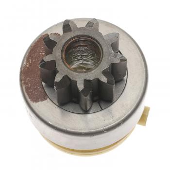 1993 Mercury Tracer Starter Drive Standard Motor Products SDN242 image 3 of 3