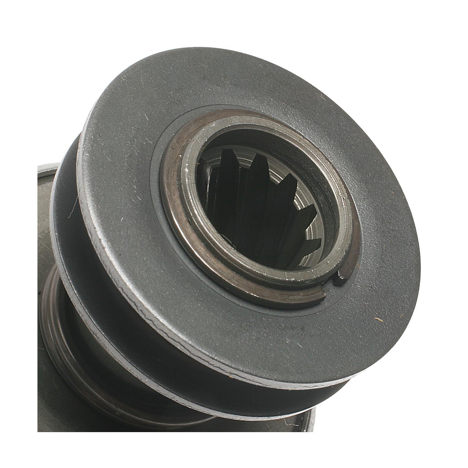 Standard Motor Products SDN244 - Starter Drive Standard Motor Products SDN244 Starter Drive product image 1 of 3