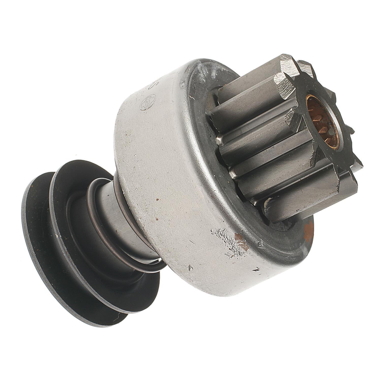 Standard Motor Products SDN244 - Starter Drive Standard Motor Products SDN244 Starter Drive product image 2 of 3