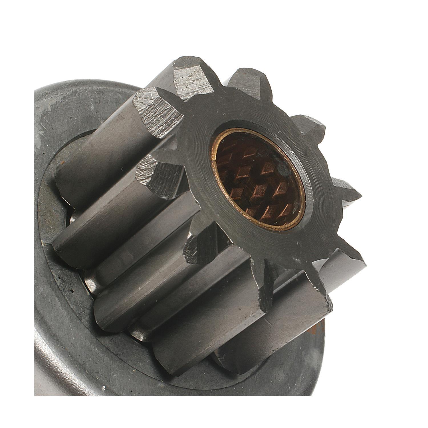 Standard Motor Products SDN244 - Starter Drive Standard Motor Products SDN244 Starter Drive product image 3 of 3