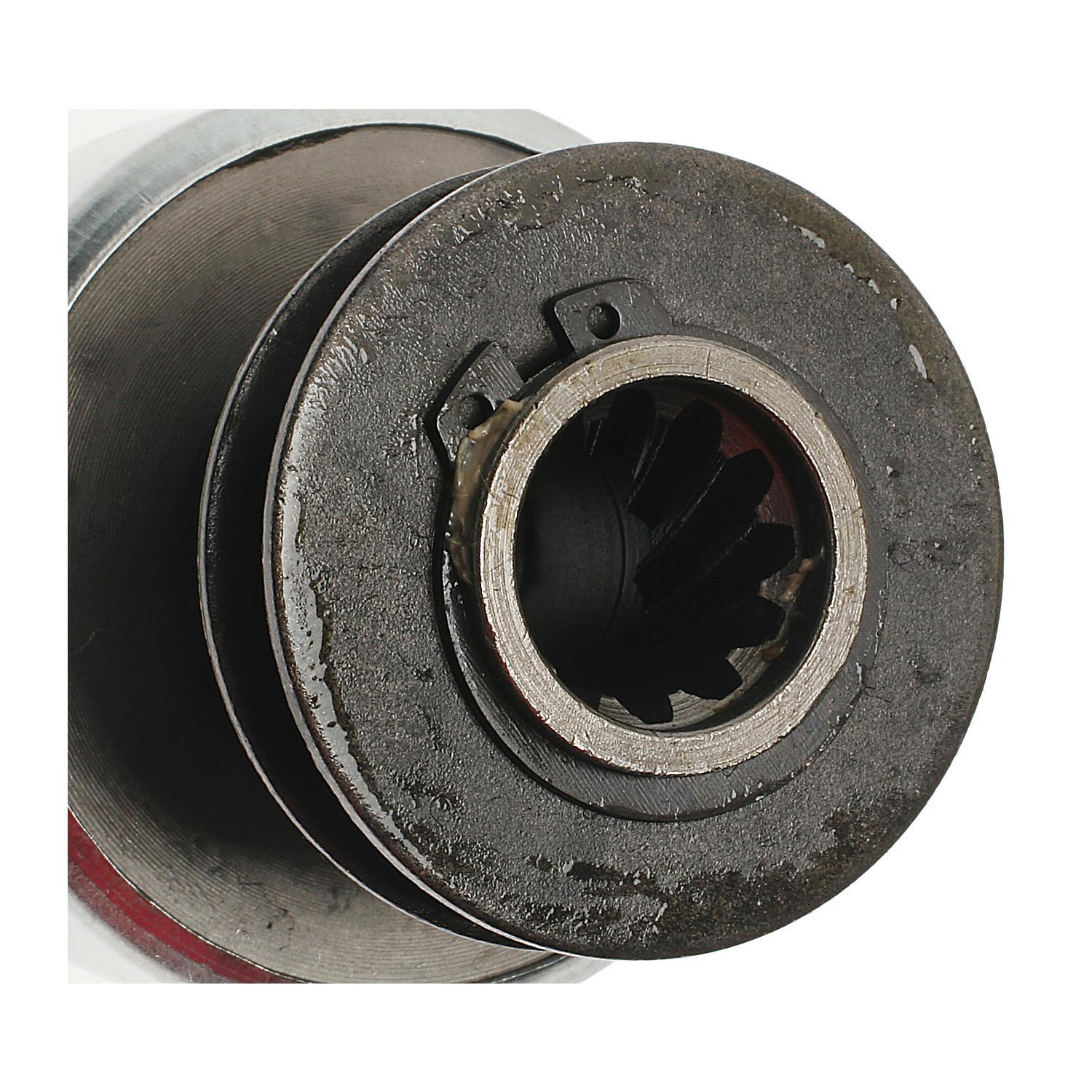 Standard Motor Products SDN245 - Starter Drive Standard Motor Products SDN245 Starter Drive product image 1 of 3
