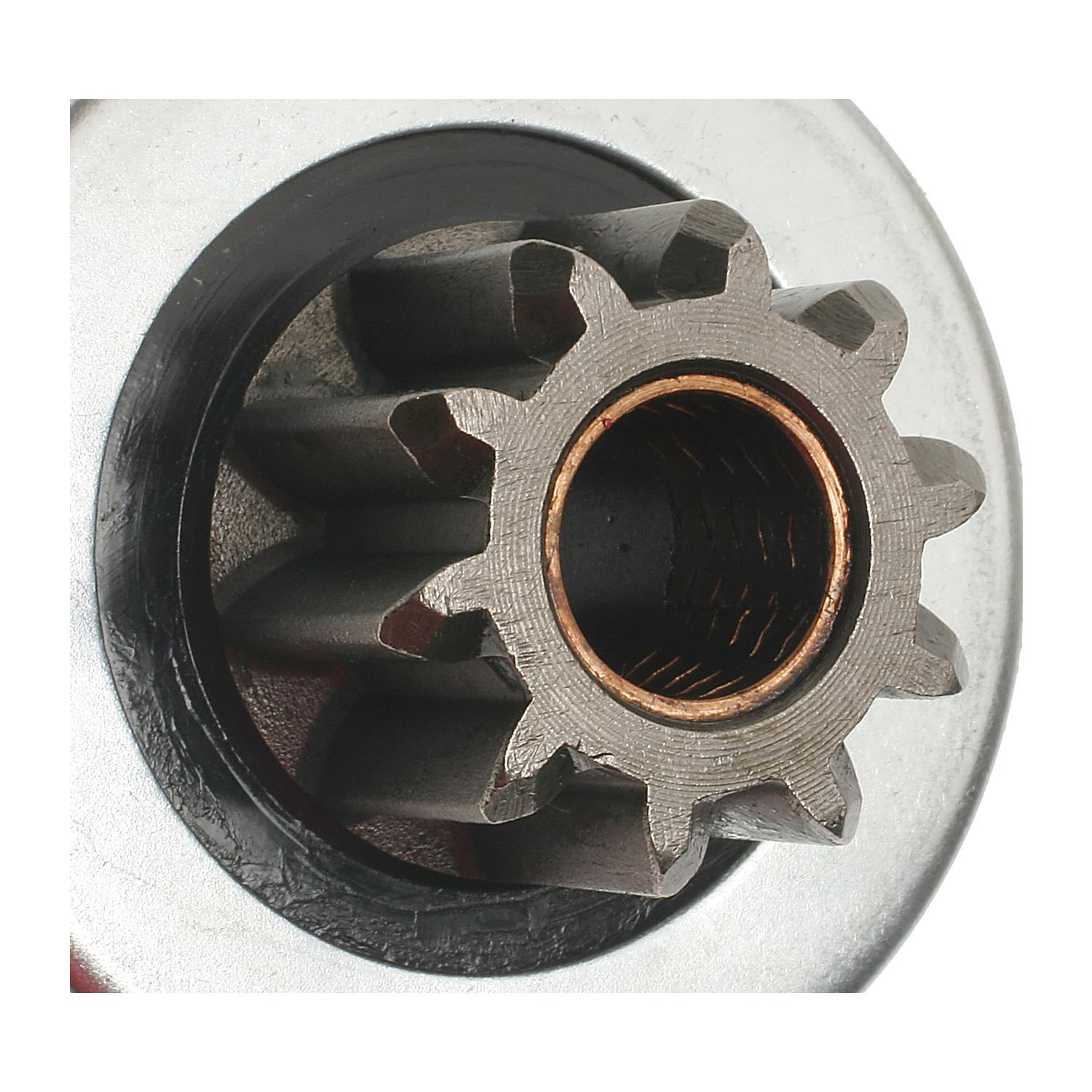 Standard Motor Products SDN245 - Starter Drive Standard Motor Products SDN245 Starter Drive product image 3 of 3