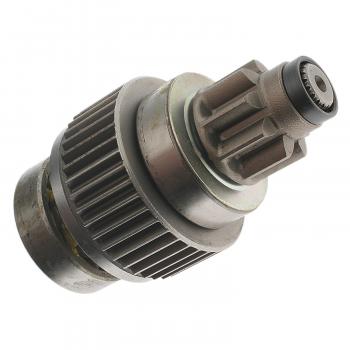 1992 Isuzu Impulse Starter Drive Standard Motor Products SDN246 image 2 of 3