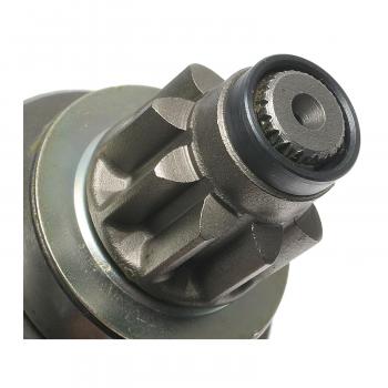 1992 Isuzu Impulse Starter Drive Standard Motor Products SDN246 image 3 of 3