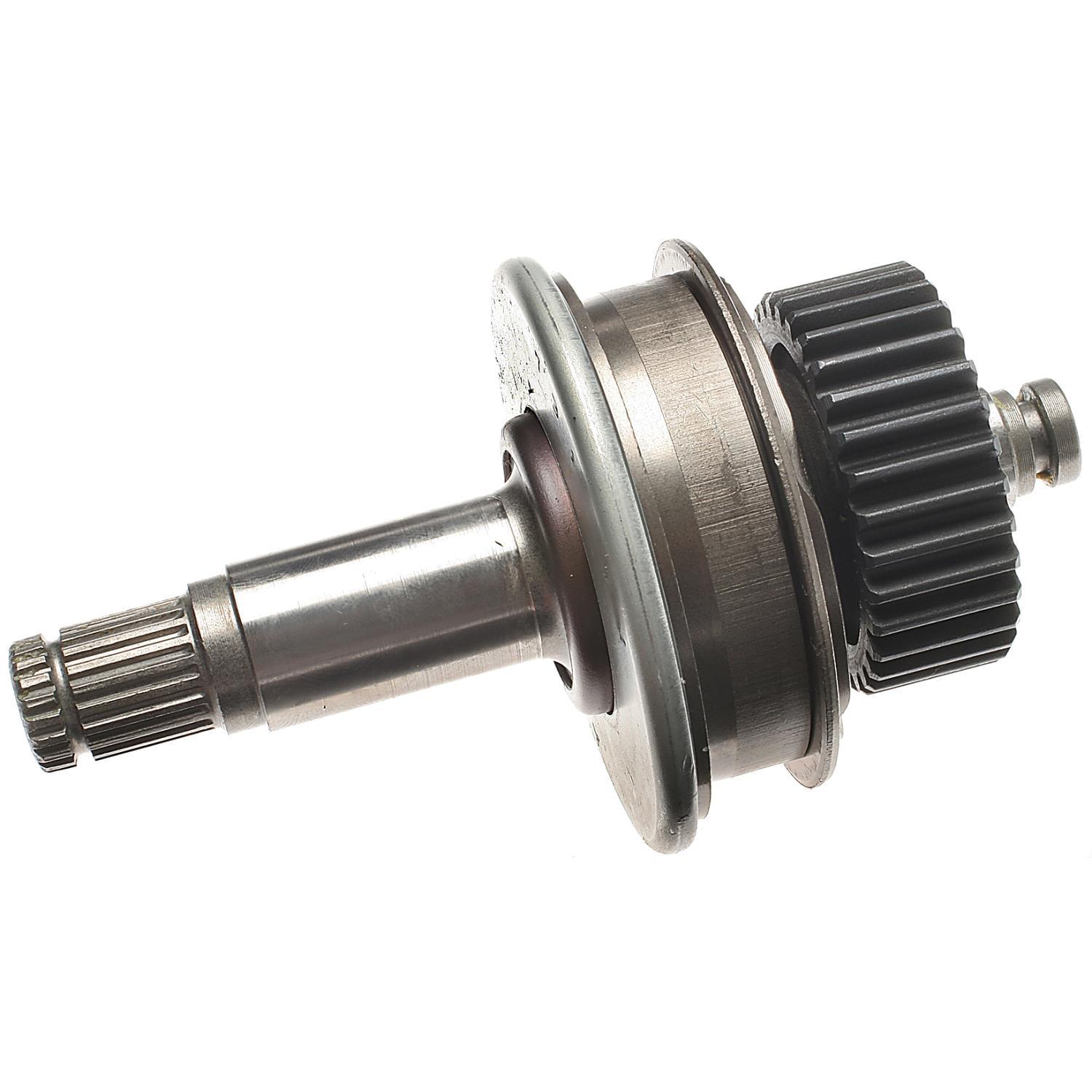 Standard Motor Products SDN250 - Starter Drive Standard Motor Products SDN250 Starter Drive product image 2 of 3