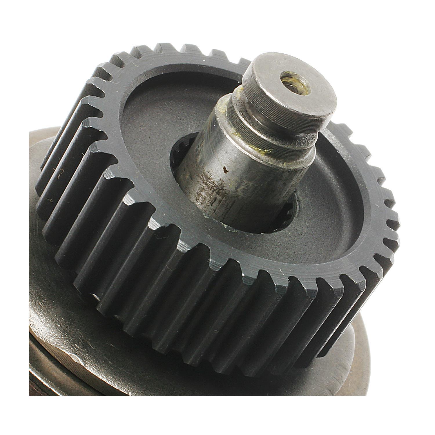 Standard Motor Products SDN250 - Starter Drive Standard Motor Products SDN250 Starter Drive product image 3 of 3