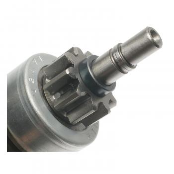 1993 Ford Probe Starter Drive Standard Motor Products SDN251 image 3 of 3