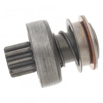 1973 Mercedes-Benz 220D Starter Drive Standard Motor Products SDN253 image 2 of 3