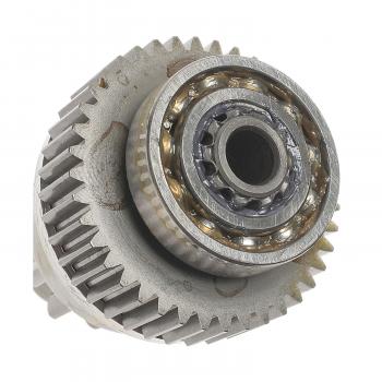 1997 Toyota Land Cruiser Starter Drive Standard Motor Products SDN256 image 1 of 3