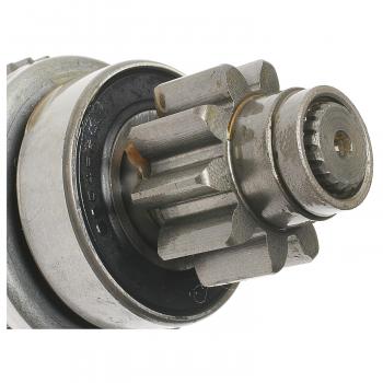 1997 Toyota Land Cruiser Starter Drive Standard Motor Products SDN256 image 3 of 3