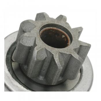 1994 Toyota Paseo Starter Drive Standard Motor Products SDN258 image 3 of 3