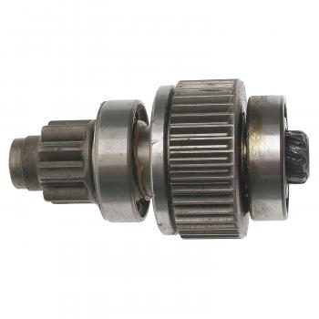 1993 Toyota Land Cruiser Starter Drive Standard Motor Products SDN259 image 2 of 3